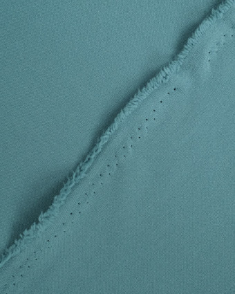 Burlington Uni Pétrole 145cm - Mercerine