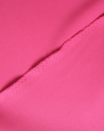 Burlington Uni Fuchsia 145cm - Mercerine