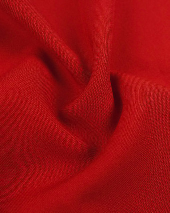Burlington Uni Rouge 150cm - Mercerine