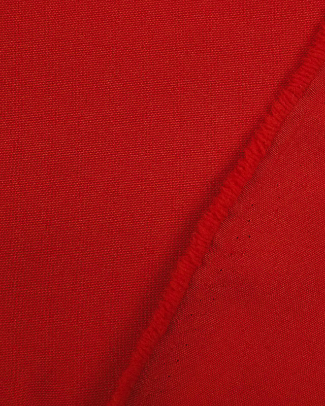 Burlington Uni Rouge 145cm - Mercerine