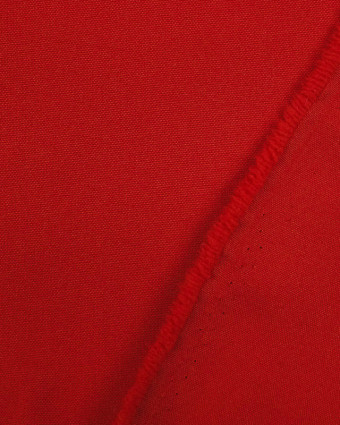 Burlington Uni Rouge 145cm - Mercerine