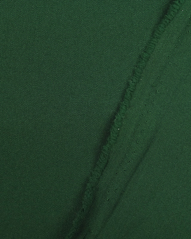 Burlington Uni Vert Foncé 145cm - Mercerine