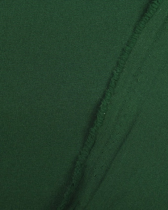 Burlington Uni Vert Foncé 145cm - Mercerine