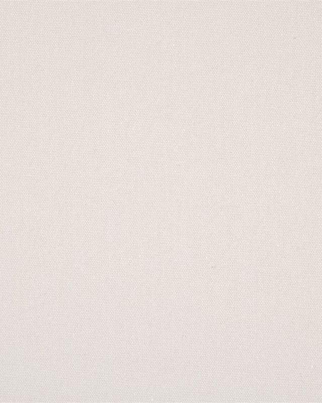 Toile Natté Lourde Ecrue - Mercerine
