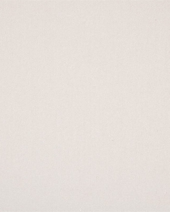 Toile Natté Lourde Ecrue - Mercerine