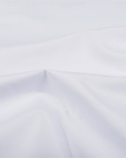 Tissu Occultant Must Blanc - Mercerine
