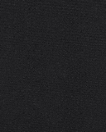 Tissu Occultant Must Noir- Mercerine