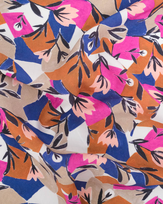 Motif Géométrique De Rectangles Multicolores De Différentes Tailles Motif Géométrique De Rectangles Multicolores De Différentes Tailles