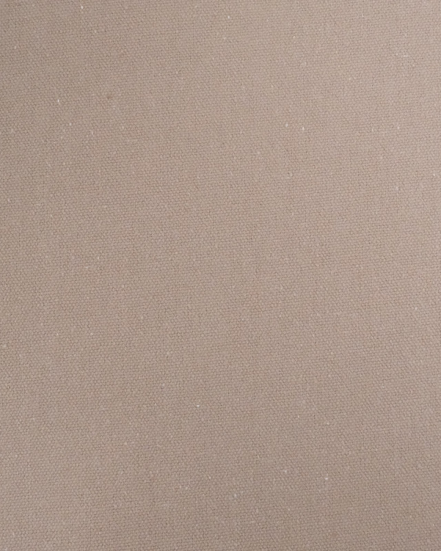 Toile Lourde Natte Lin - Oeko-tex - Mercerine