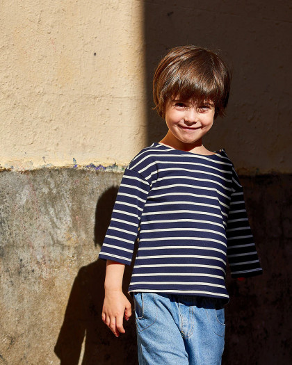 Patron Ikatee Quiberon Kids