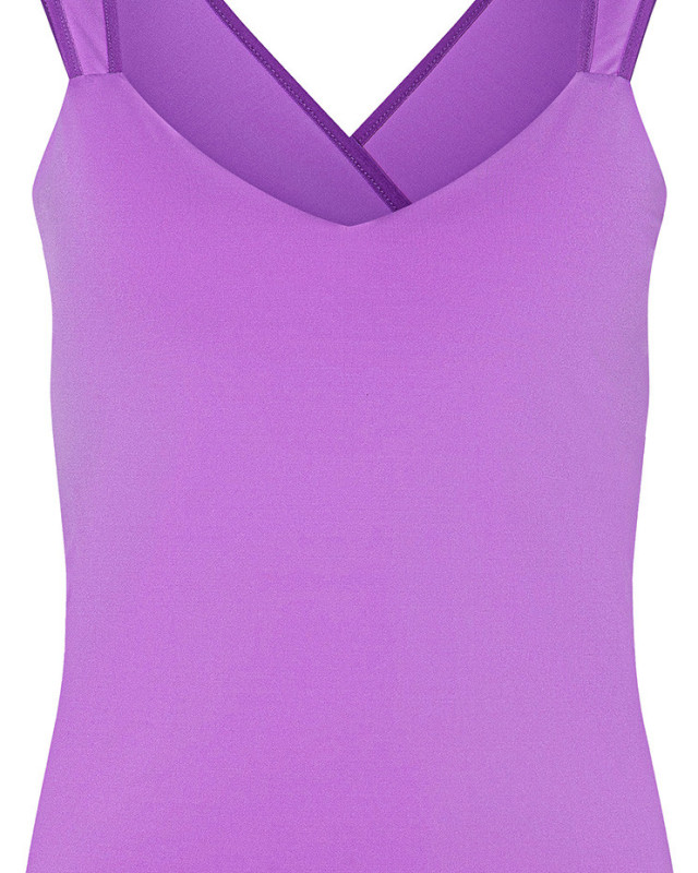 Patron Top Burda 5765 - Mercerine