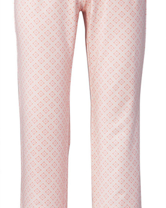 Patron Pantalon Burda 5789 - Mercerine