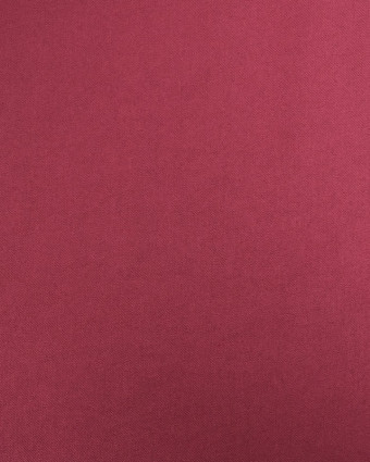 Tissu Jupe Veste Pantalon Bordeaux - Mercerine