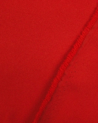 Burlington Uni Cerise 145cm - Mercerine
