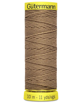 Fil à Coudre Élastique Gütermann – Mercerie Couture | Mercerine