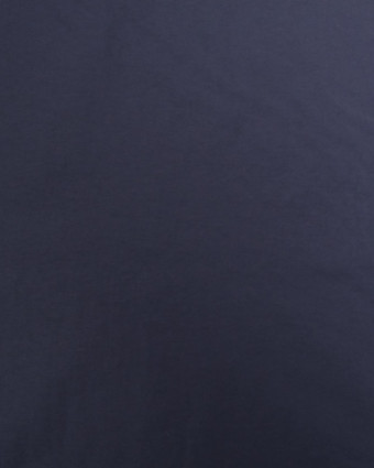 Toile Parachute Déperlante Bleu Nuit - Mercerine