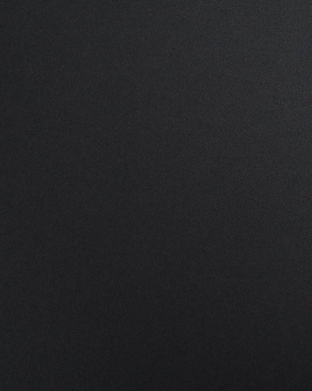 Tissu Voile de Crêpe Noir - Mercerine