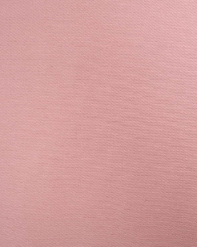 Tissu Sergé de Coton Pétale - Mercerine