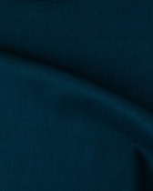 Lin Bleu Canard Casablanca - par 10cm