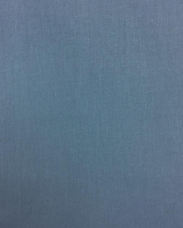 Voile De Coton Gris