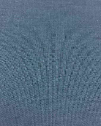 Voile De Coton Gris