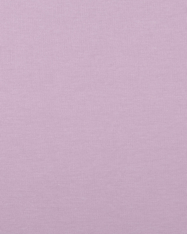 Maille Très Douce Légère Lilas - Mercerine