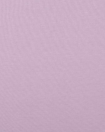 Maille Très Douce Légère Lilas - Mercerine