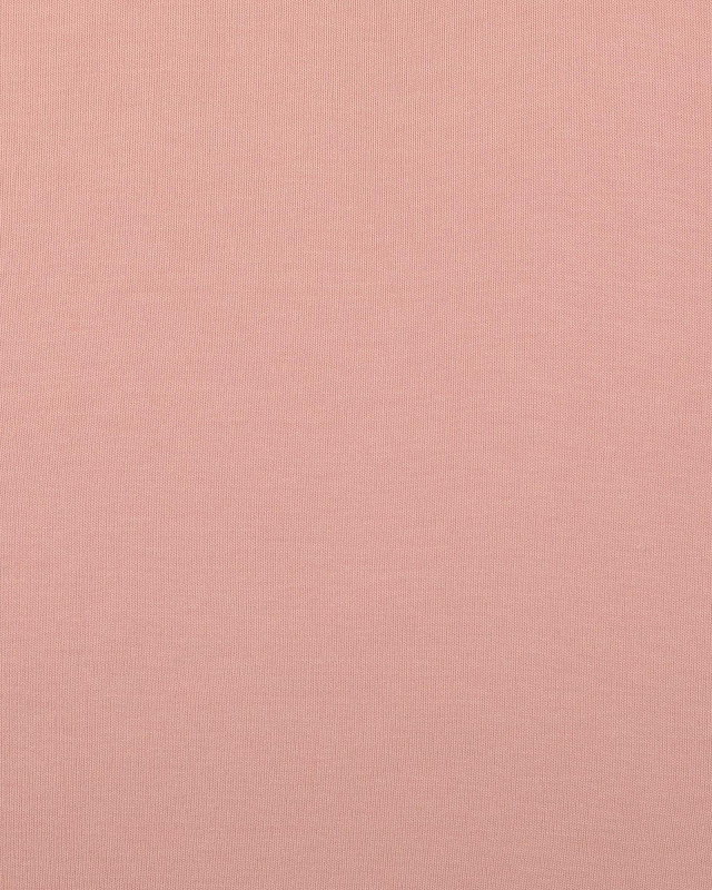 Maille Très Douce Légère Rose Pastel - Mercerine