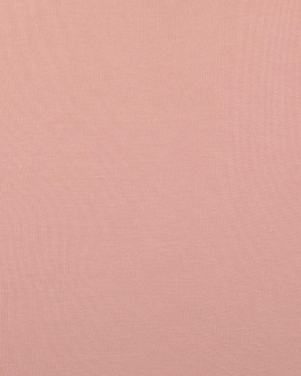 Maille Très Douce Légère Rose Pastel - Mercerine