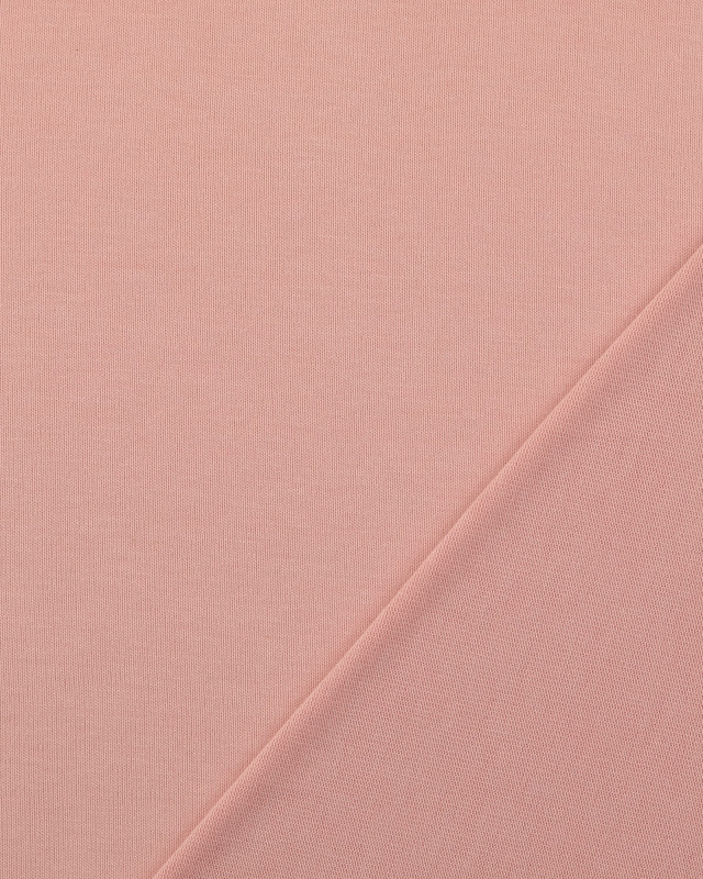Maille Très Douce Légère Rose Pastel - Mercerine