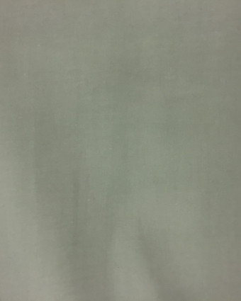 Voile de coton Gris stone - par 10cm