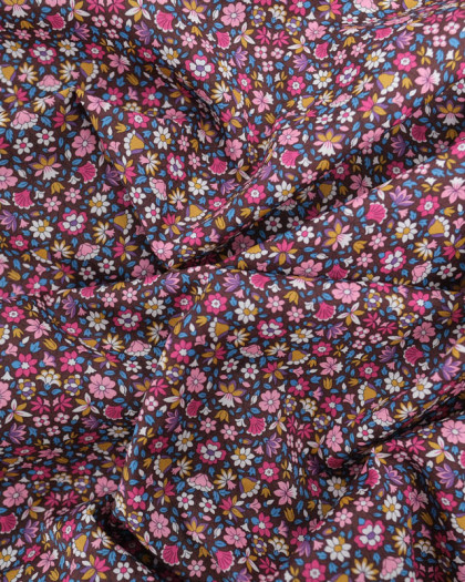 Tissu Liberty Fabrics@ Meera - Mercerine