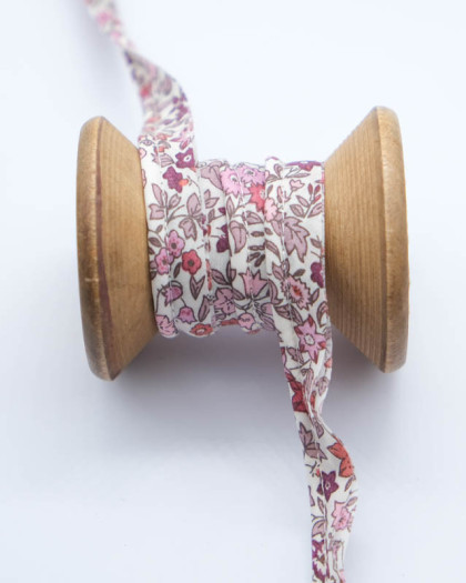 Passepoil Ava Liberty Fabrics@