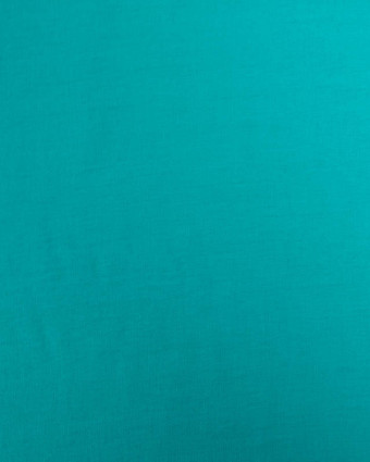 Viscose Mélangée Unie Emeraude - Mercerine