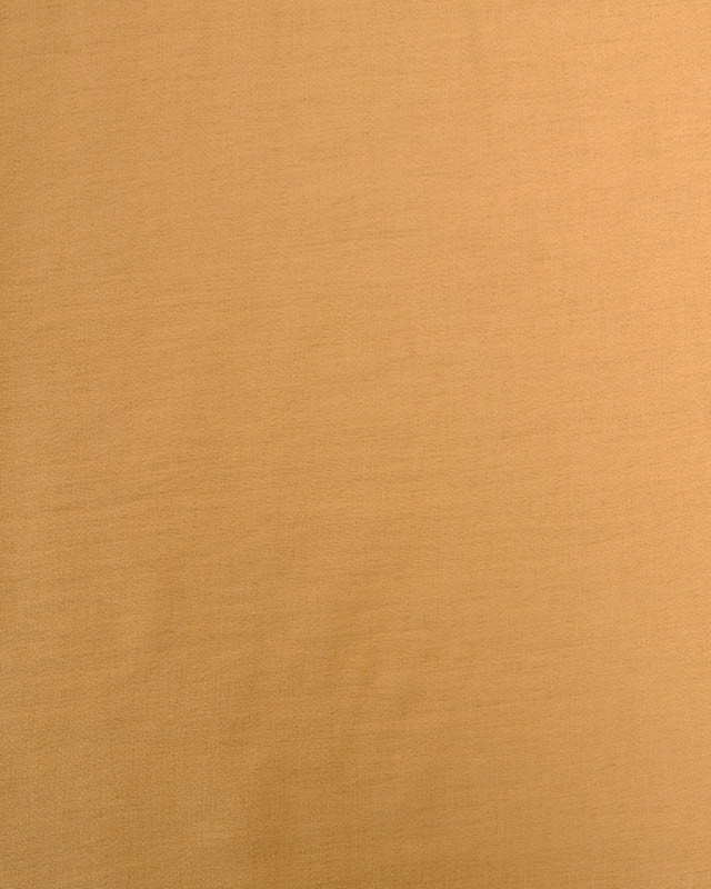 Viscose Mélangée Unie Camel - Mercerine