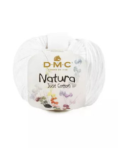 Pelote De Fil DMC 100% Coton - Couleur Prussian, Référence N64, Pour Tricot & Crochet