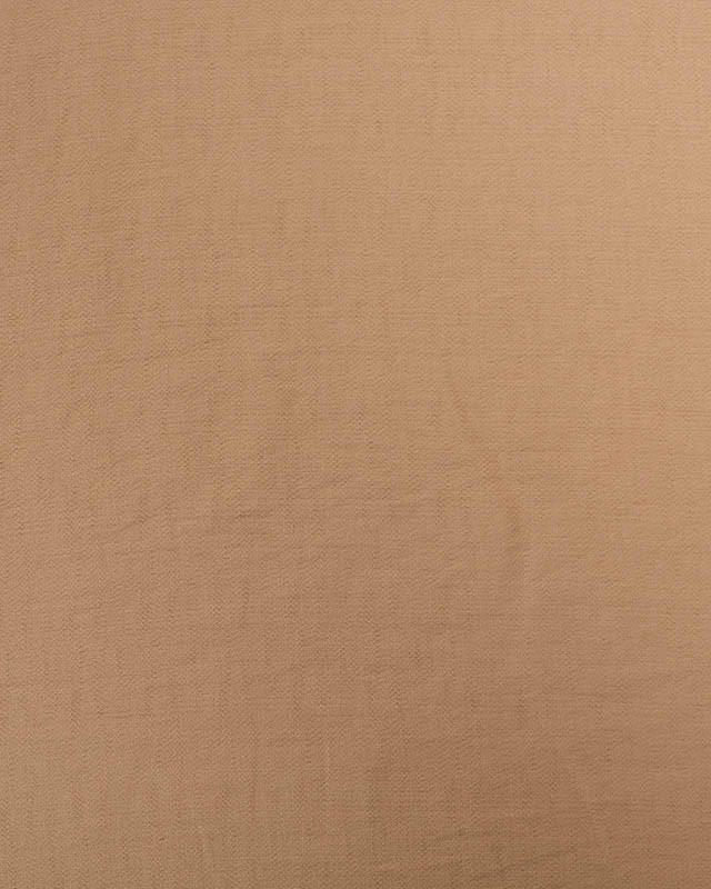 Viscose Unie Texturée Capuccino - Mercerine