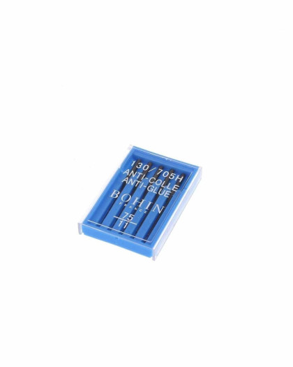 Aiguilles anti-glue - Bohin - Mercerine