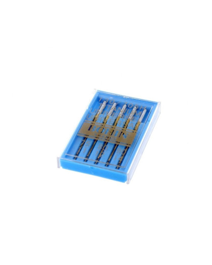 Assortiment Aiguilles Titanium Bohin - Mercerine