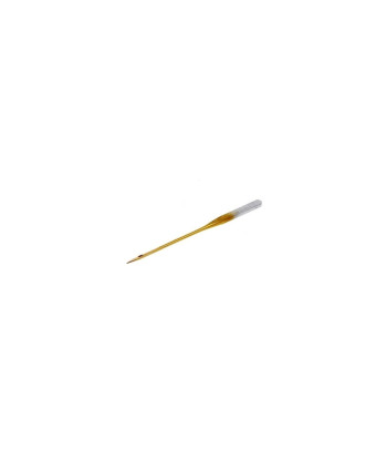 Aiguilles Titanium - Bohin - Mercerine