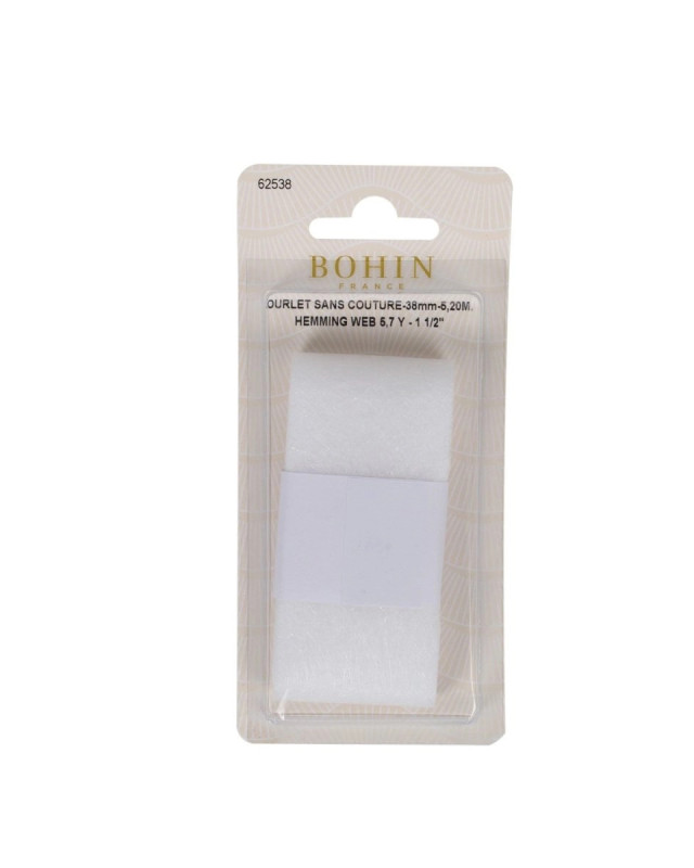 Ourlet Sans Couture - Bohin  - Mercerine