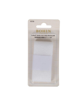Ourlet Sans Couture - Bohin  - Mercerine