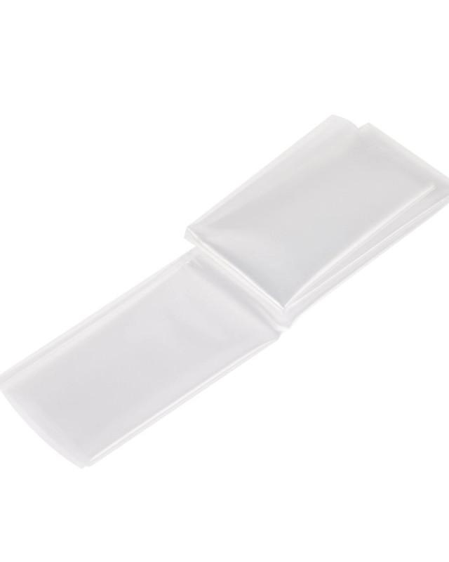 Film  Transparent Thermocollant - Bohin - Mercerine