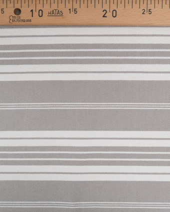 Toile à Matelas - Coutil Raye - Mercerine