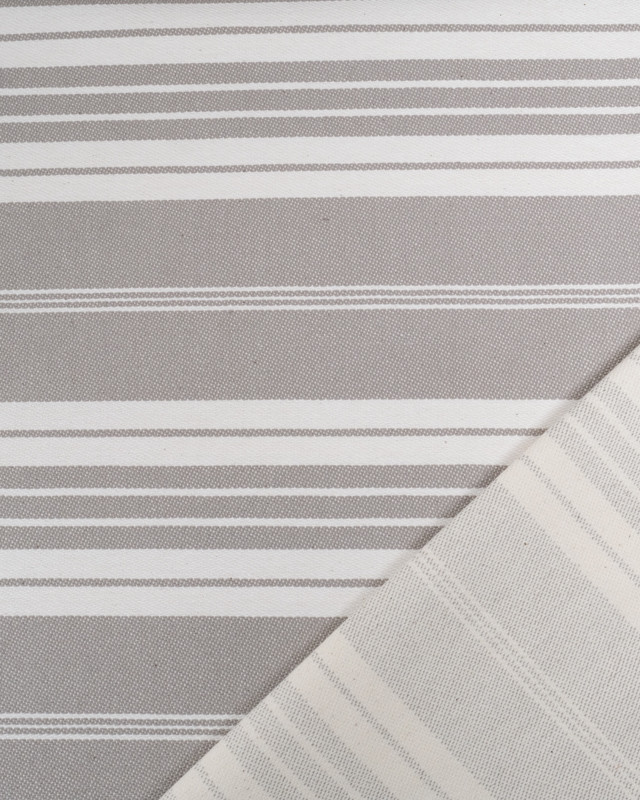 Toile à Matelas - Coutil Raye - Mercerine