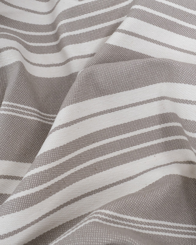 Toile à Matelas - Coutil Raye - Mercerine
