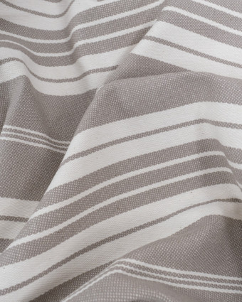 Toile à Matelas - Coutil Raye - Mercerine