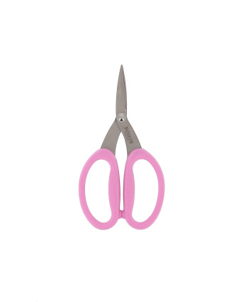 Ciseaux de Précision Micro-Dentés Grands anneaux Souples Bohin - Mercerine