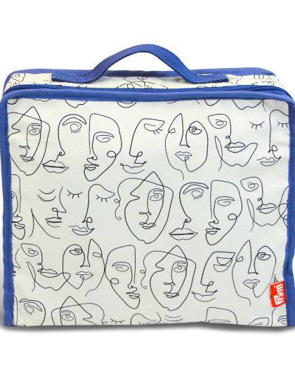 Sac de rangement couture Prym - Mercerine