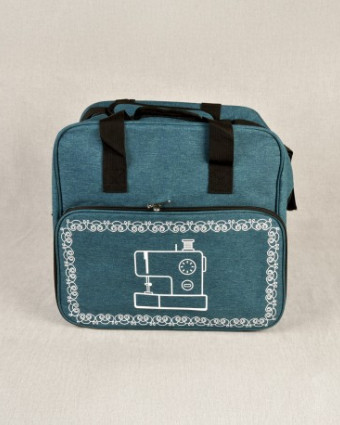 Sac pour Machine à Coudre et Surjetteuse - Mercerine